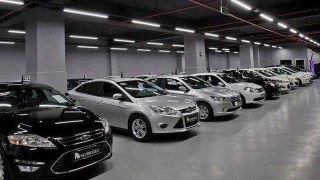 OYDER Başkanı: Dünyanın En Yüksek Otomobil Vergisi Bizde