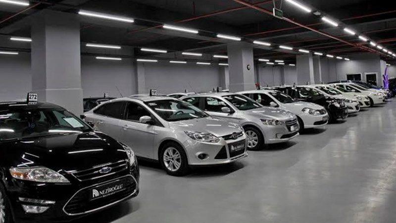 OYDER Başkanı: Dünyanın En Yüksek Otomobil Vergisi Bizde