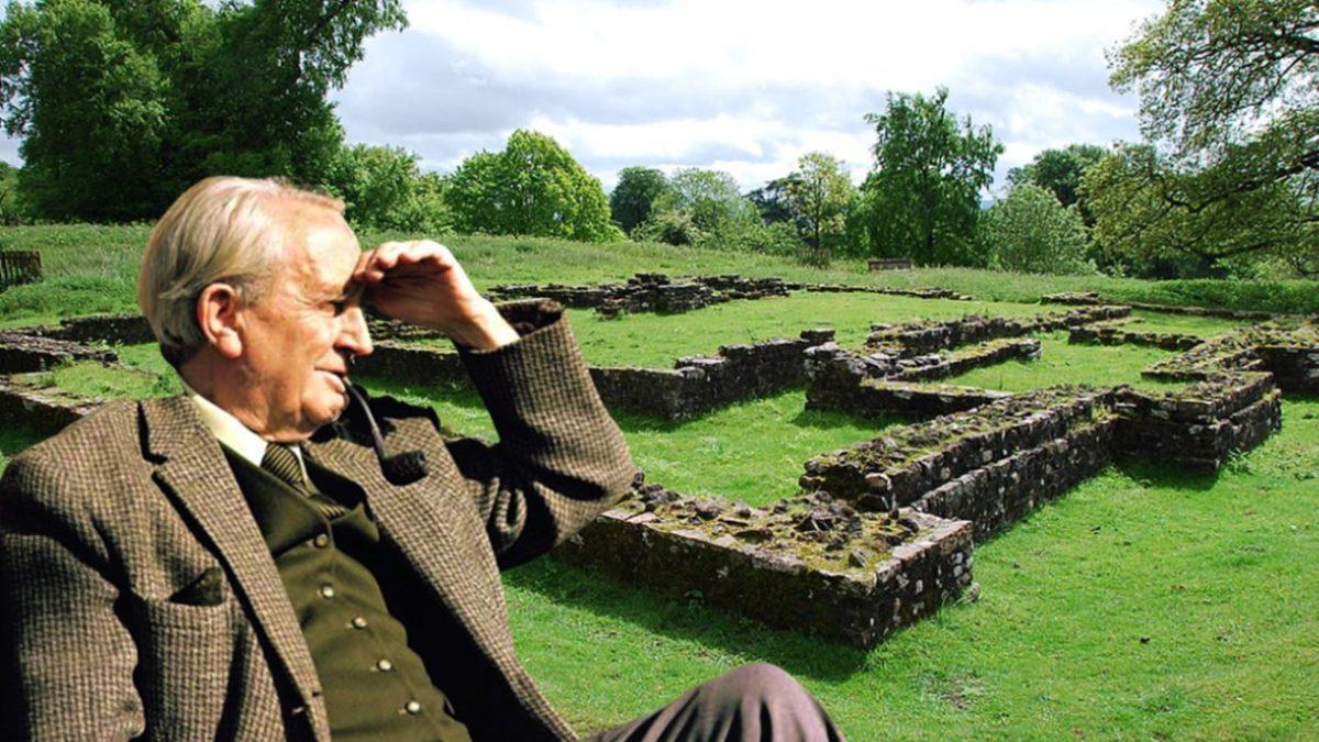 LOTR’daki Tek Yüzük’ün Ortaya Çıkmasında Tolkien’e İlham Veren Gerçek Yüzüğün Hikâyesi