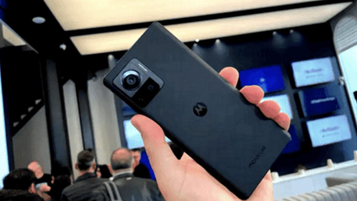 Motorola’nın Yeni Amiral Gemisi Moto Edge 30 Ultra’nın Özellikleri ve Fiyatı Resmi Olarak Belli Oldu