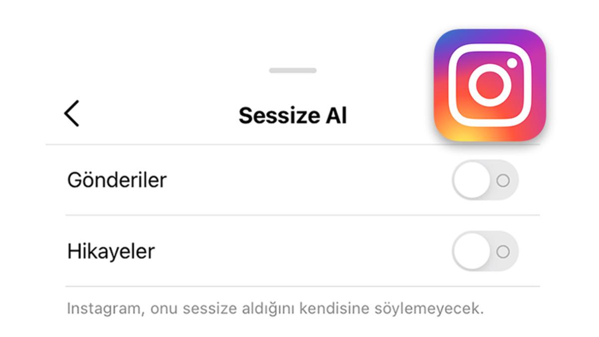 Instagram Bildirimleri ve Takip Ettiğiniz Hesaplar Nasıl Sessize Alınır?