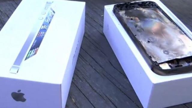 iPhone’nun Mikrodalga Fırında Şarj Olacağına İnananlar