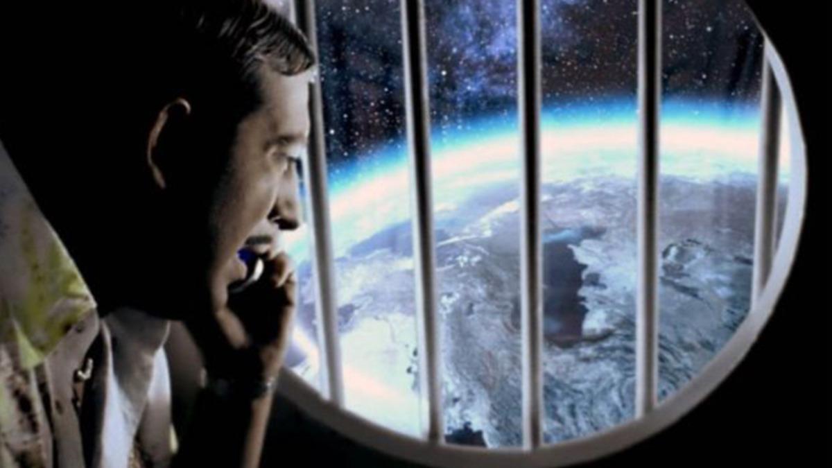 ABD, Ordu Mensupları Dışında ‘Kimsenin İzlemediği UFO Görüntüleri’ Olduğu Açıkladı!