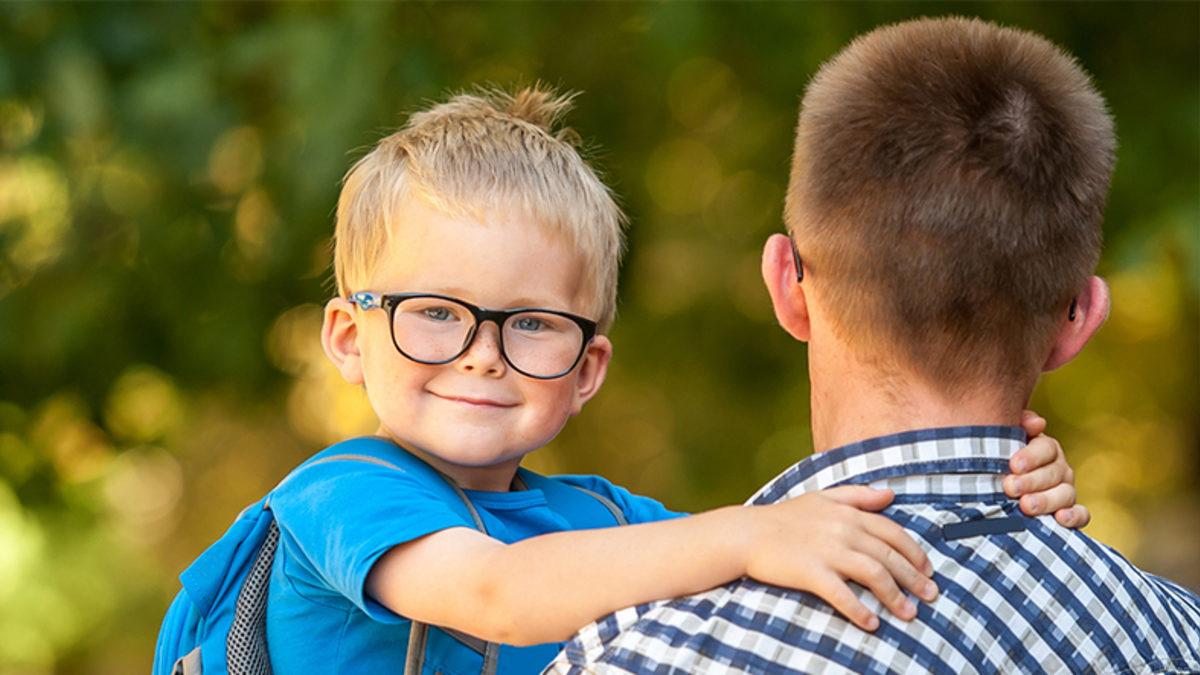Erkeklerin Beyinleri, Baba Olduktan Sonra ‘Küçülüyor’: Peki Sebebi Ne?