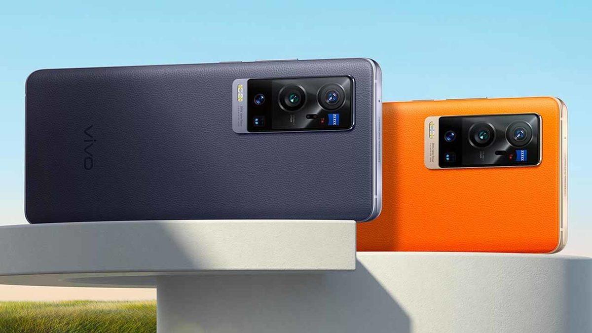 Vivo, Üst Düzeyin de Üstünde Özelliklere Sahip Telefonu X60t Pro+’ı Duyurdu