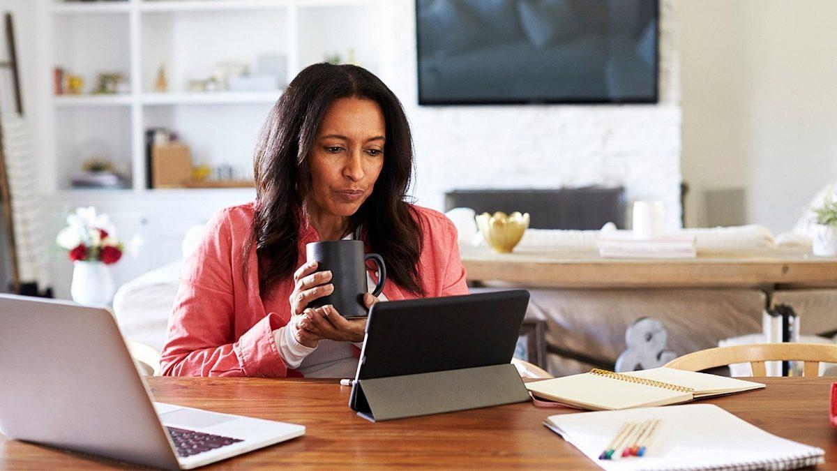 Evini Ofise Dönüştürenler İçin 10 Evden Çalışma Tavsiyesi