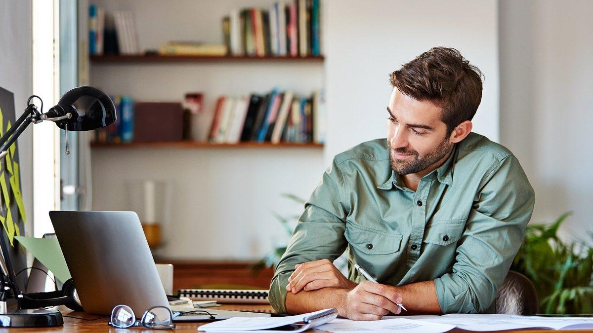 Evini Ofise Dönüştürenler İçin 10 Evden Çalışma Tavsiyesi