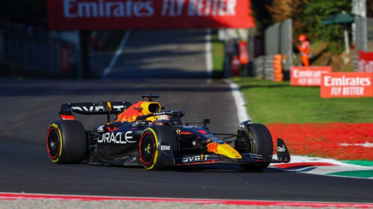 Formula 1’de İtalya GP Tamamlandı: Şampiyon Adaylarını Yan Yana Bile Göremedik