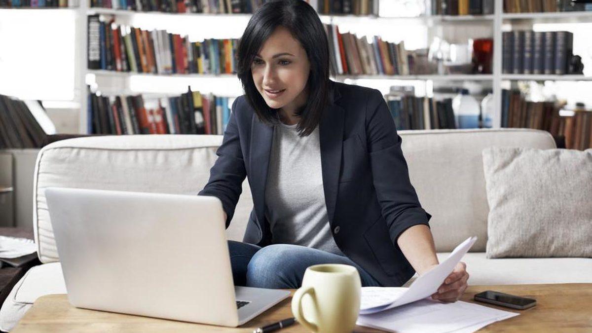 Evini Ofise Dönüştürenler İçin 10 Evden Çalışma Tavsiyesi