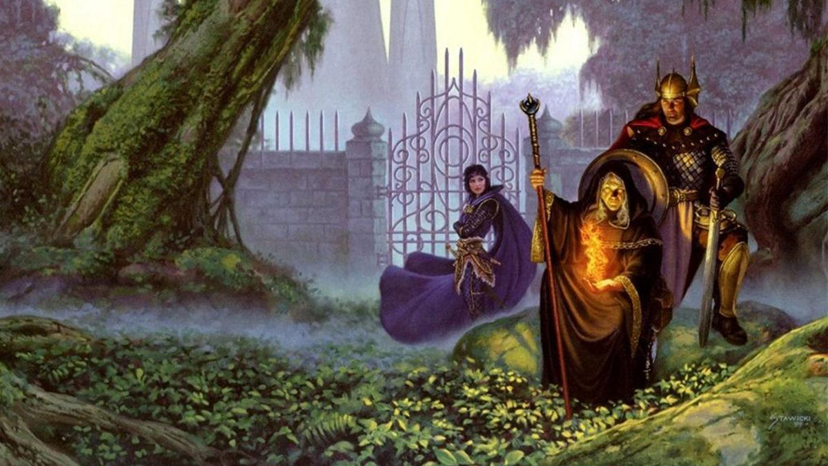 Dizisi Yapılsa Hikayesiyle Sizleri Mest Edecek Game of Thrones Benzeri Kitaplar