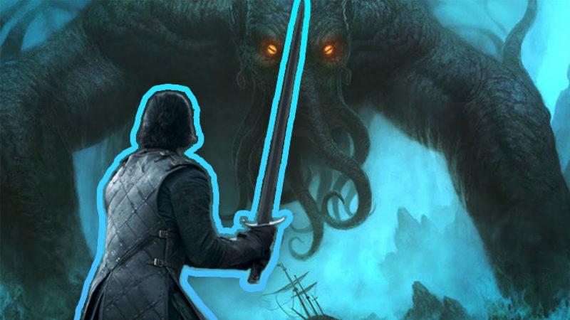 Dizisi Yapılsa Hikayesiyle Sizleri Mest Edecek Game of Thrones Benzeri Kitaplar