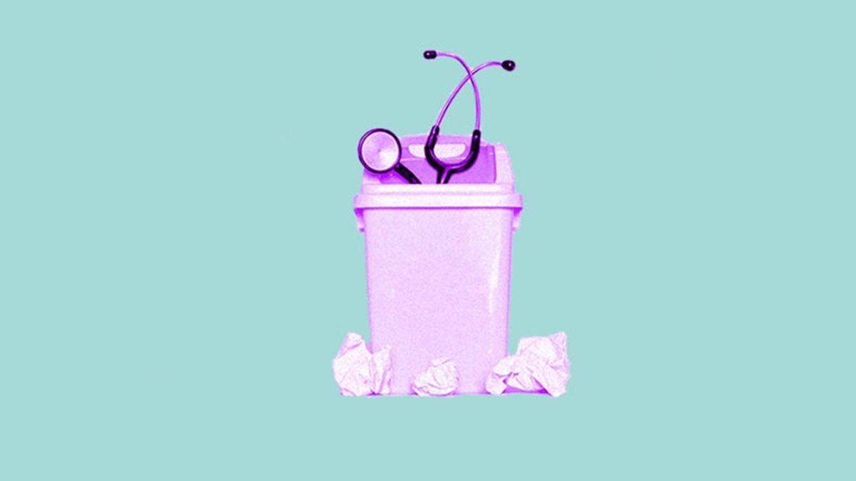 Çiçeği Burnunda Bir Doktor, Sağlık Sektörünün İç Yüzünü Webtekno’ya Anlattı: 36 Saatlik Nöbetler, Mobbing ve Dahası...