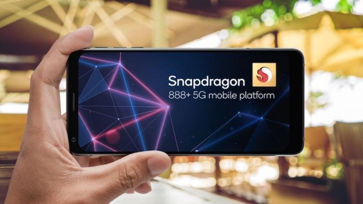 Amiral Gemilerini ’Uçuracak’ Snapdragon 888+ Duyuruldu: İşte Özellikleri