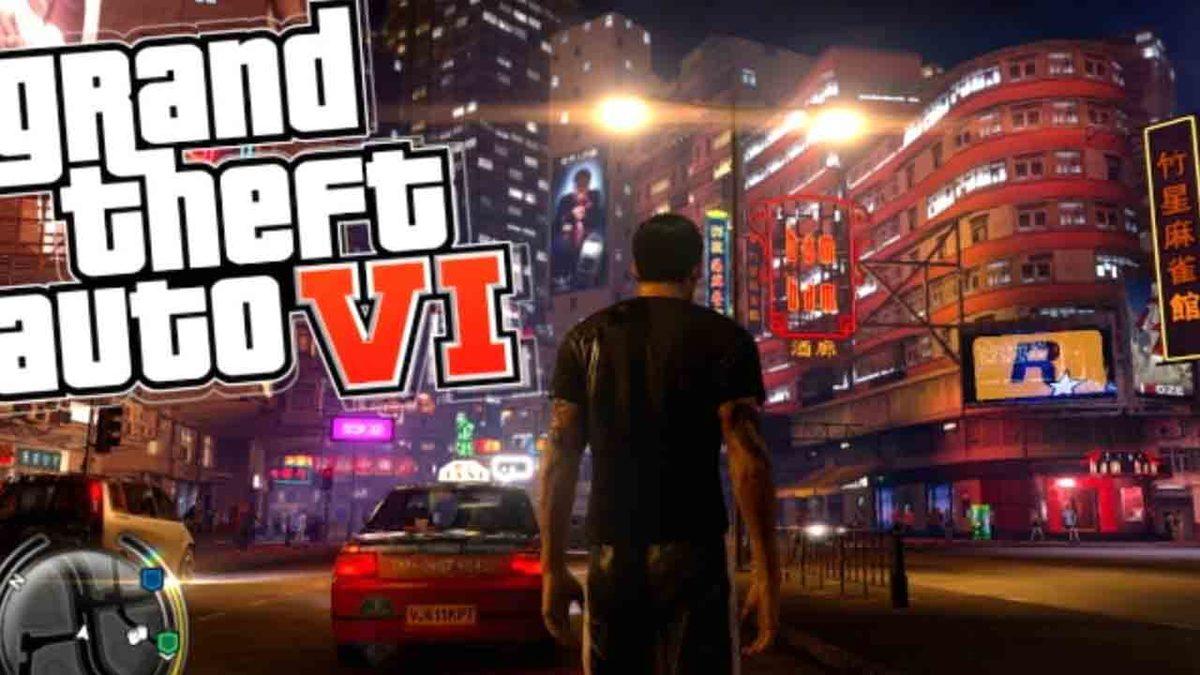 GTA 6’nın Çıkış Tarihi, Karakteri ve Haritasıyla İlgili Ses Getirecek Bir İddia Geldi