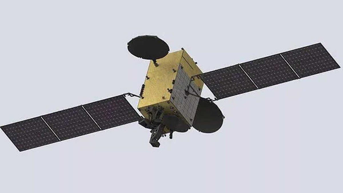 Türksat 5A Uydusu Düzenlenen Bir Etkinlikle Çalıştırıldı: Türksat 5B ve 6A da Yolda