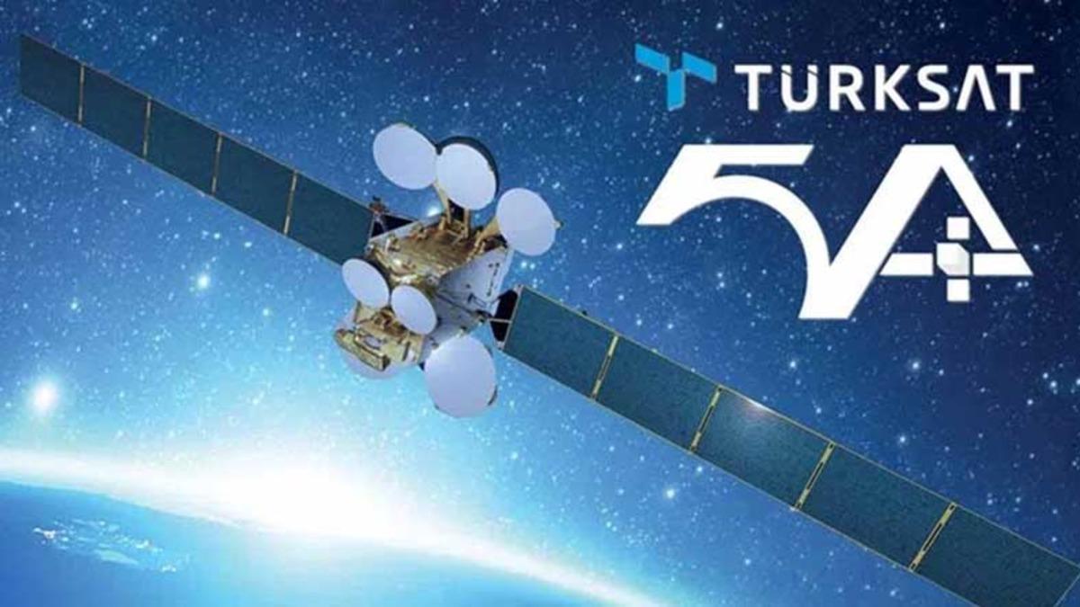 Türksat 5A Uydusu Düzenlenen Bir Etkinlikle Çalıştırıldı: Türksat 5B ve 6A da Yolda