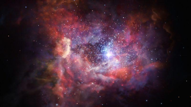 Teleskopların Sınırları Zorlanıyor: İlk Yıldızların Ne Zaman Ortaya Çıktığı Keşfedildi