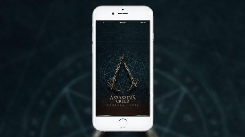 Hem Mobil Hem de Açık Dünya Assasin’s Creed Oyunu Geliyor: Çin’e Geri Dönüyoruz!