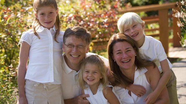 Bill Gates’ten Jeff Bezos’a: Tarihin En Pahalı Boşanma Davaları