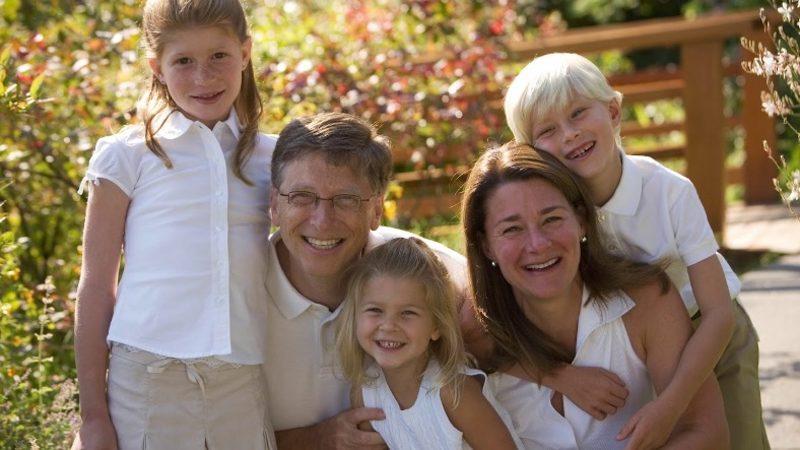 Bill Gates’ten Jeff Bezos’a: Tarihin En Pahalı Boşanma Davaları