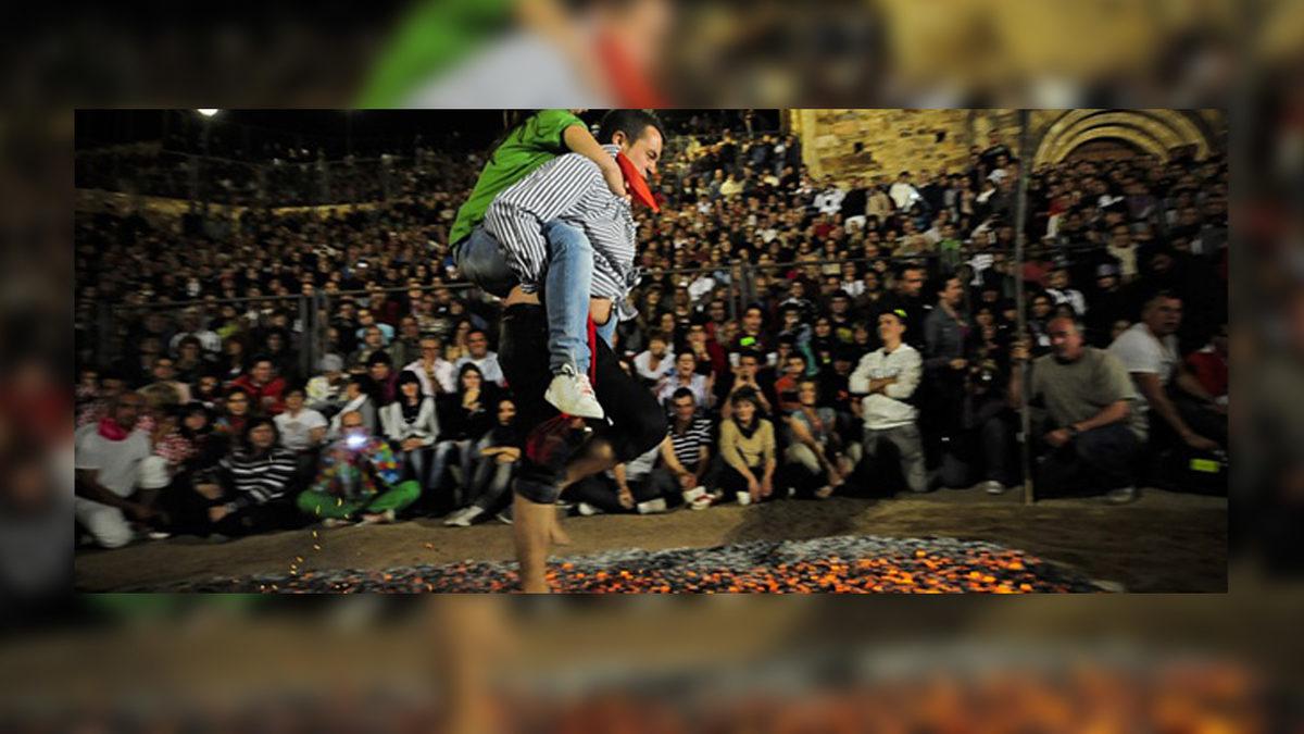 Varlığını Sürdürdüğüne İnanamayacağınız 9 Tuhaf Kültür