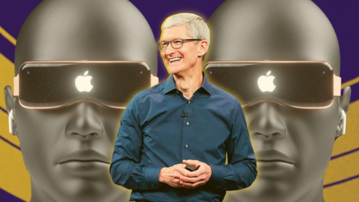 Apple Etkinliğinde Tanıtılmayan Yeni Ürünler Neler?