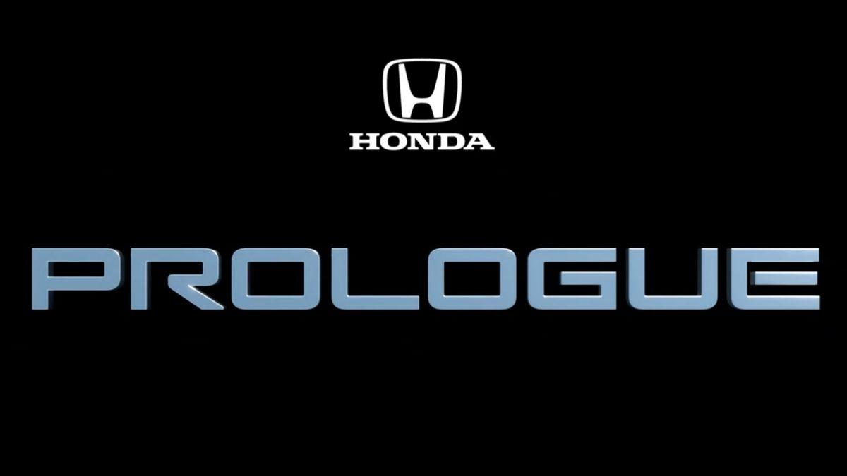 Şimdi Tesla Düşünsün: Honda, Tam Elektrikli SUV Modelini Çıkış Tarihiyle Birlikte Duyurdu