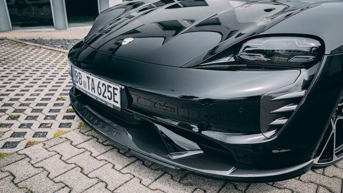 Bazı Arabaların Arkasında Gördüğümüz Bu Spoilerlar Aslında Ne İşe Yarıyor?