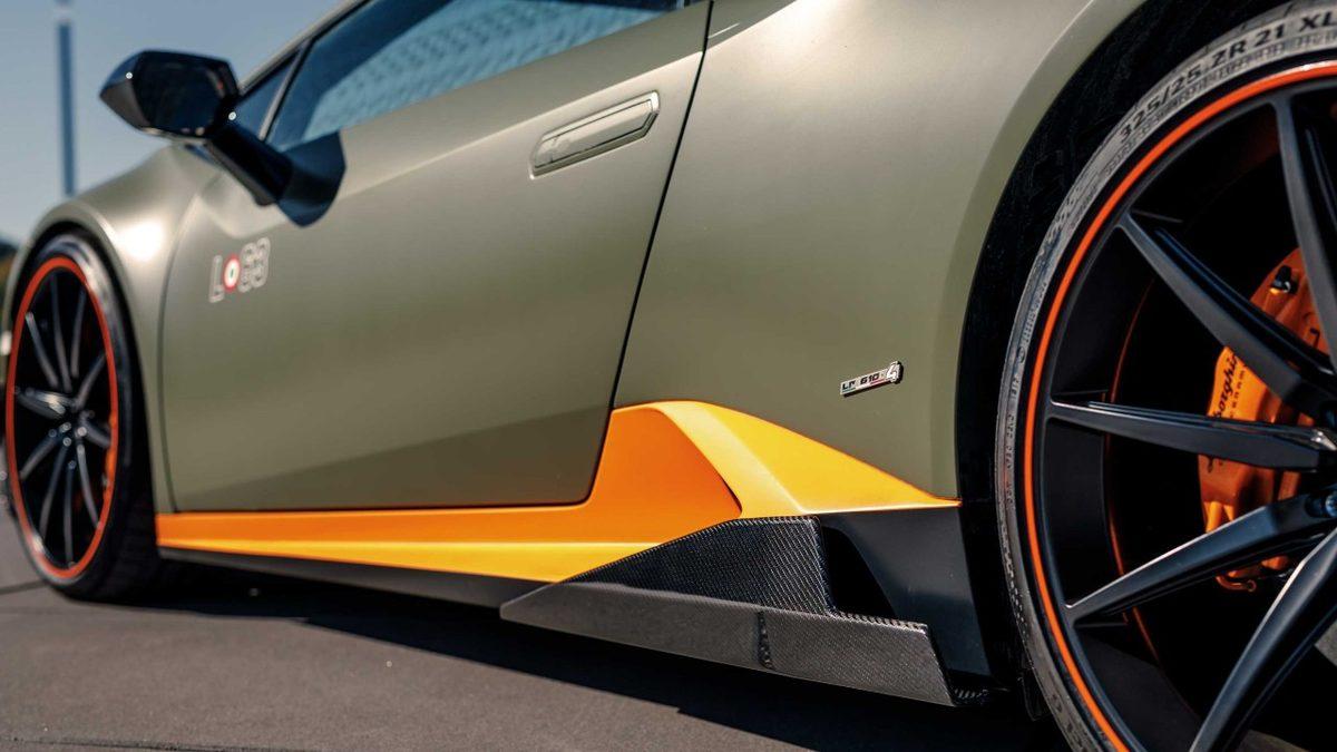 Bazı Arabaların Arkasında Gördüğümüz Bu Spoilerlar Aslında Ne İşe Yarıyor?