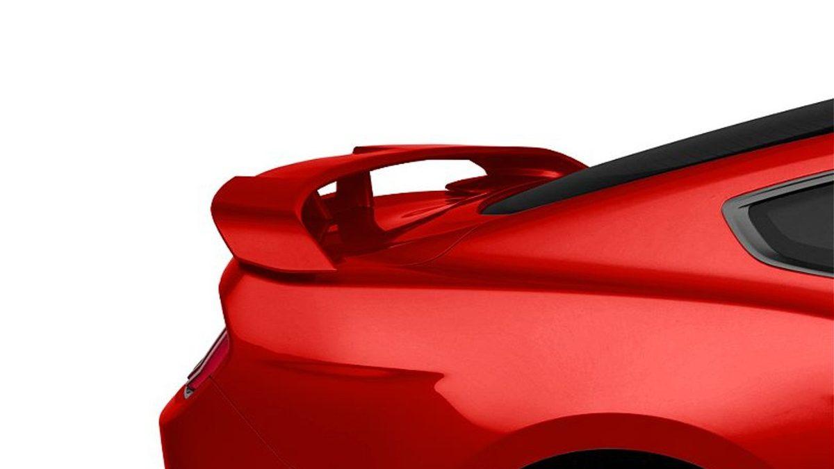 Bazı Arabaların Arkasında Gördüğümüz Bu Spoilerlar Aslında Ne İşe Yarıyor?