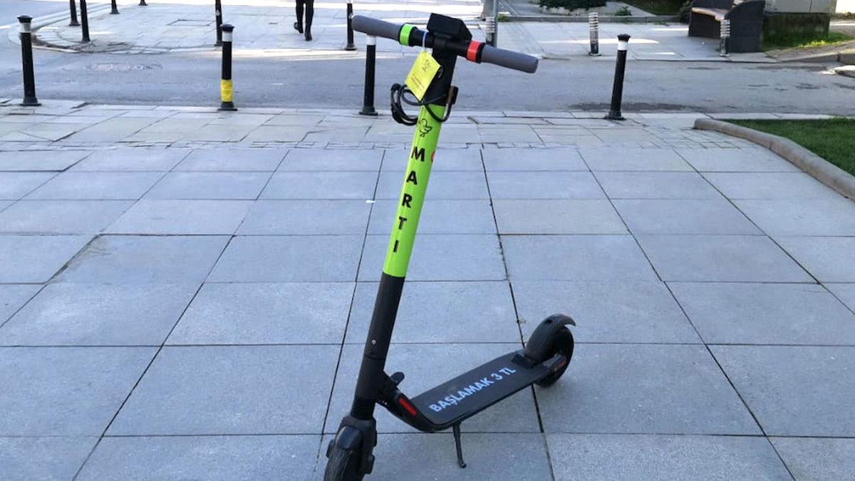 Martı, İkinci Yatırım Turunda Bir Yatırım Daha Aldı