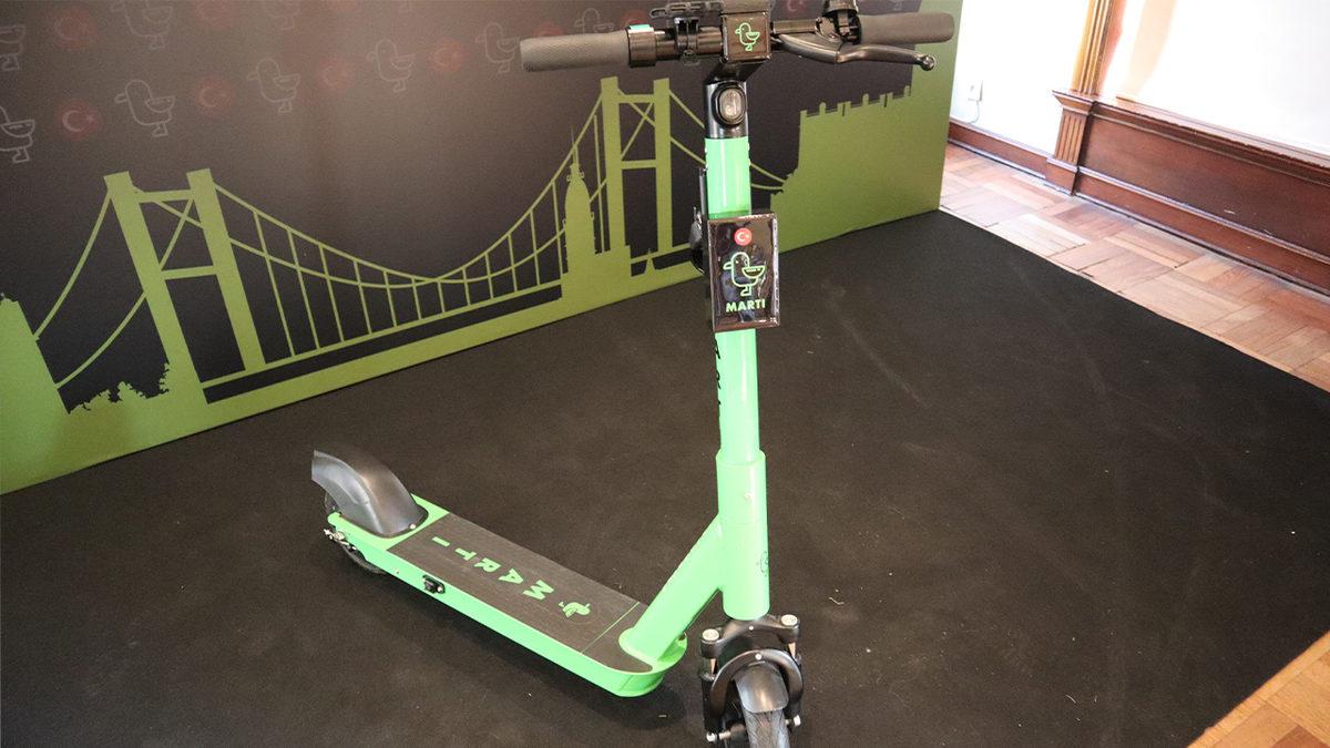 Martı, İkinci Yatırım Turunda Bir Yatırım Daha Aldı