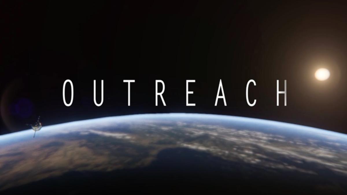 Pek Çok Gizemle Dolu Fragmanı ile Beklenen Oyun: Outreach