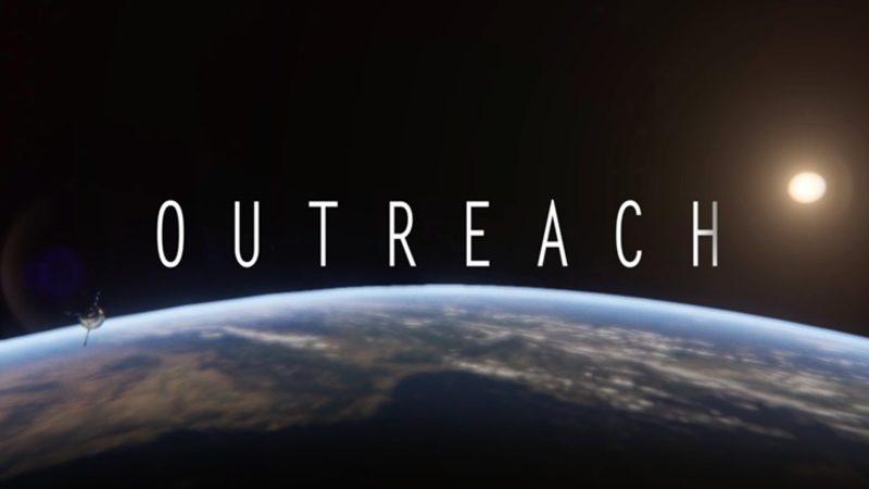 Pek Çok Gizemle Dolu Fragmanı ile Beklenen Oyun: Outreach