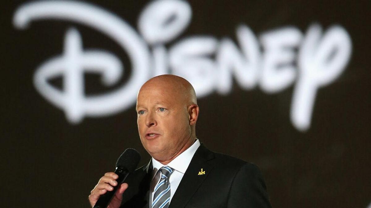 Walt Disney Patronu Açıkladı: Disney+’a Metaverse Dizileri Gelecek!