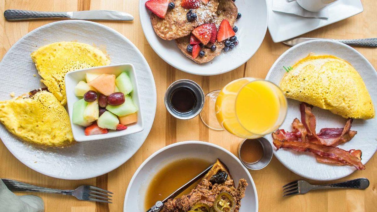İyi Bir Kahvaltının Kilo Vermeyi Kolaylaştırdığı Düşüncesini Yıkacak Araştırma Sonuçlandı