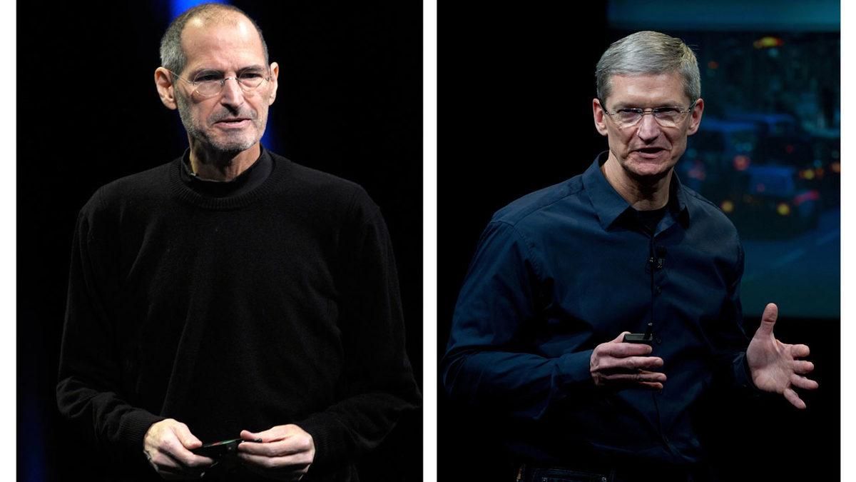 Tim Cook, Steve Jobs ile iPhone Konusunda Yıllarca Kavga Ettiklerini Açıkladı: İşte Nedeni
