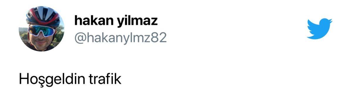 Okulların Açılmasıyla Trafik Yine Felç Oldu... İşte Sosyal Medyadaki İsyan!