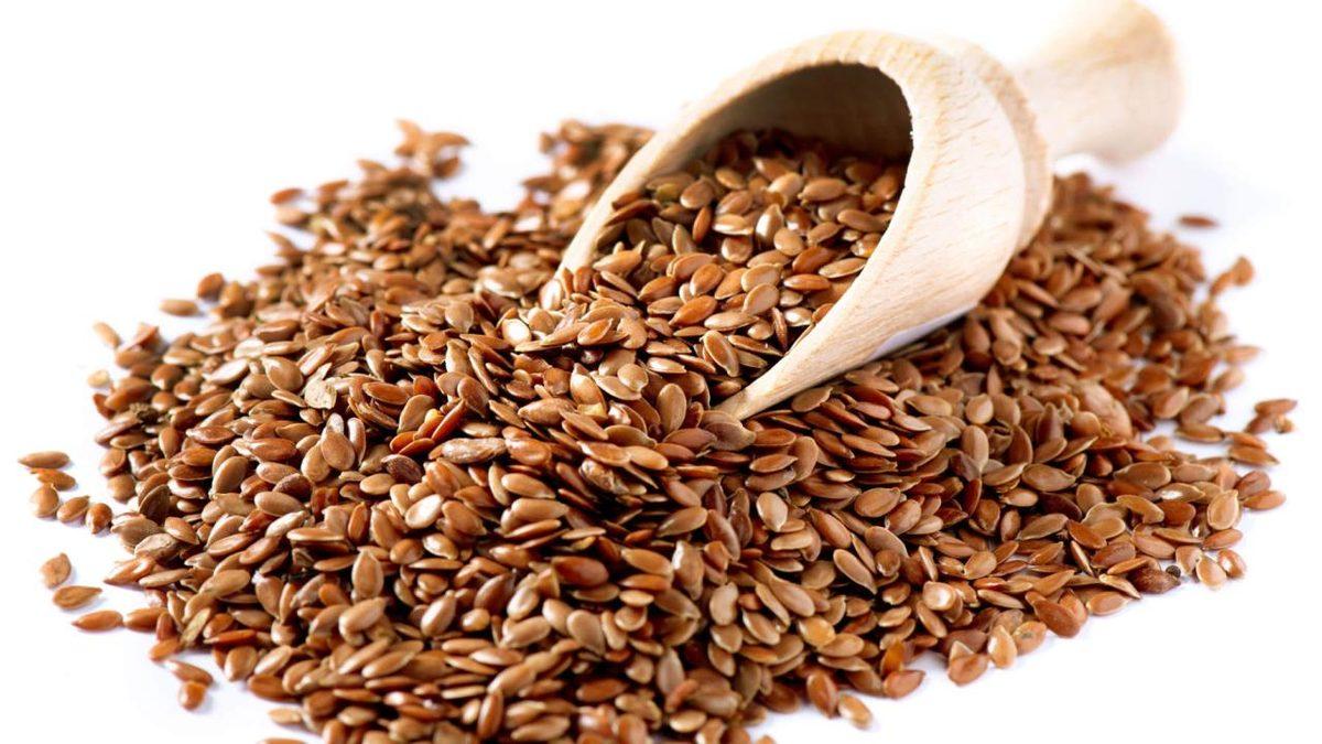 Sayısız Hastalığa İyi Geldiği İçin Antik Medeniyetlerden Bu Yana Kullanılan Doğa Harikası Bitki: Keten Tohumu