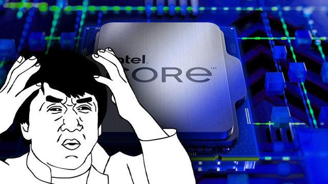 Intel, Hızıyla Dünya Rekoru Kıracak Yeni İşlemcisinden İpuçları Verdi! (AMD Ağlıyor)