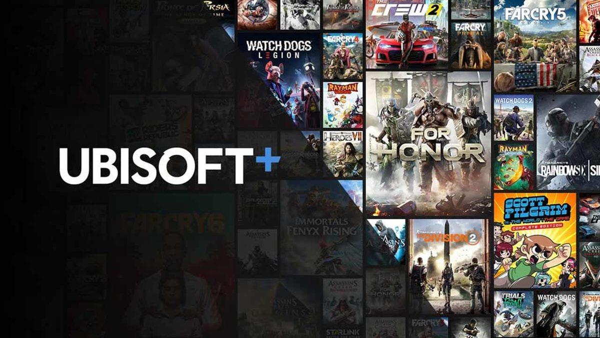 Ubisoft+ Bir Ay Boyunca Ücretsiz Oldu: Far Cry 6 Dahil 100’den Fazla Oyunu 1 Lira Vermeden Oynayabilirsiniz