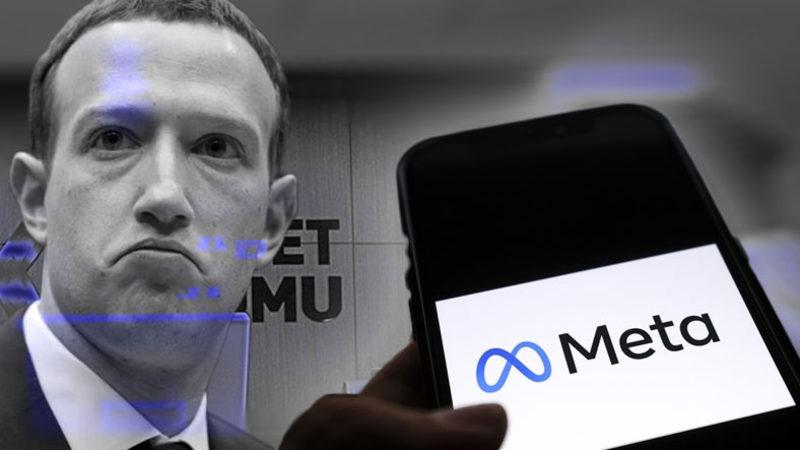 Meta, Türkiye’de Sözlü Savunmaya Başladı! (Rekabet Kanununu İhlal Etmekle Suçlanıyor)