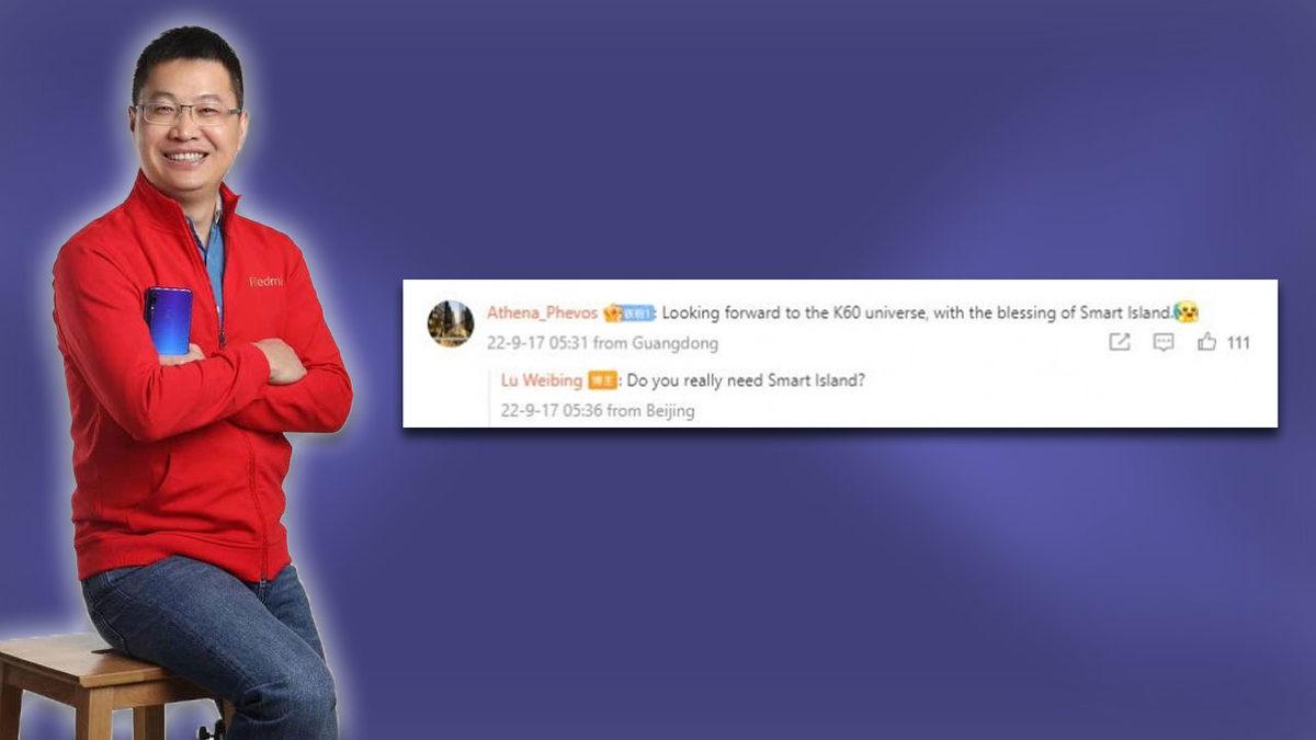 iPhone 14 Pro’nun En Beğenilen Özelliği, Redmi K60’a Geliyor! [Video]