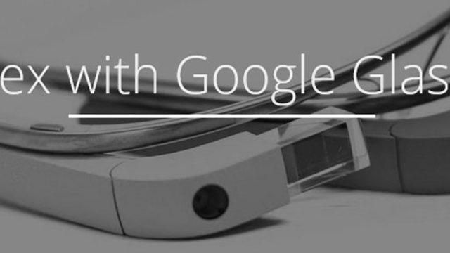 Google Glass Artık Yatak Odasında