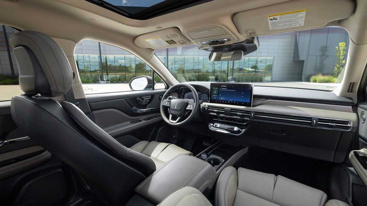 Utanmasa Tamamen Kendi Kendine Gidecek 2023 Lincoln Corsair Tanıtıldı (Türkiye’de de Bu Fiyata Satar mısınız? Lütfen)