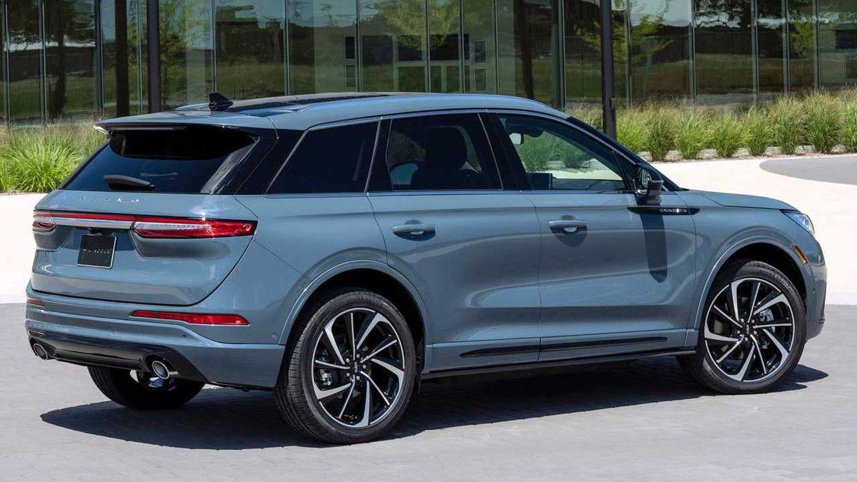 Utanmasa Tamamen Kendi Kendine Gidecek 2023 Lincoln Corsair Tanıtıldı (Türkiye’de de Bu Fiyata Satar mısınız? Lütfen)