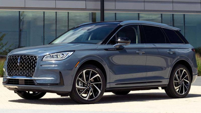 Utanmasa Tamamen Kendi Kendine Gidecek 2023 Lincoln Corsair Tanıtıldı (Türkiye’de de Bu Fiyata Satar mısınız? Lütfen)