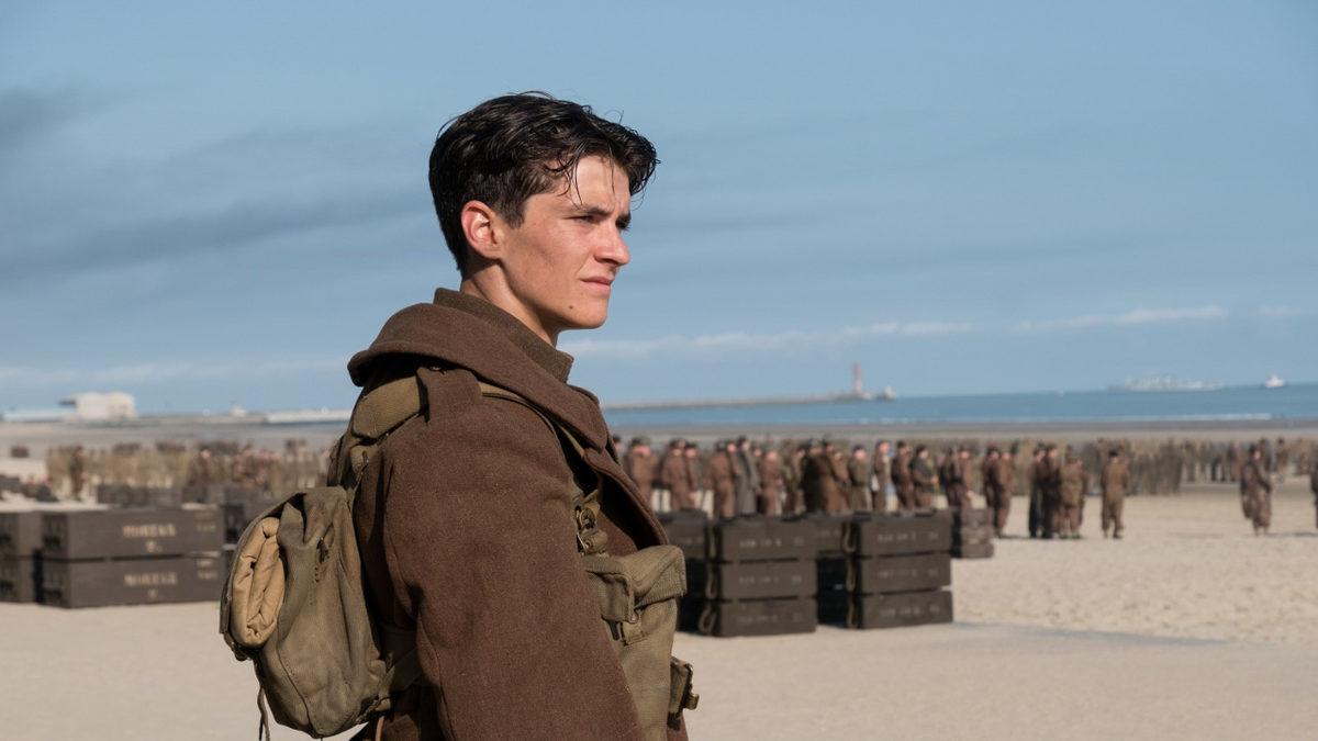 Şimdiye Kadar Yapılmış En İyi Savaş Filmlerinden Biri Olarak Kabul Edilen ’Dunkirk’ Filmi Hakkında 9 Enteresan Bilgi