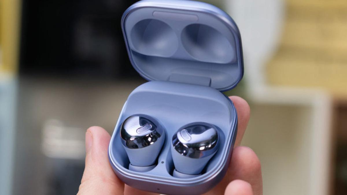 Samsung Galaxy Buds 2’nin 4 Farklı Renkle Geleceğini Gösteren Görseller Ortaya Çıktı