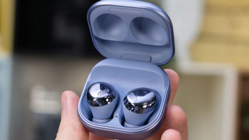 Samsung Galaxy Buds 2’nin 4 Farklı Renkle Geleceğini Gösteren Görseller Ortaya Çıktı